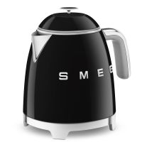 smeg 50s style hervidor de agua 08l 1400w negro