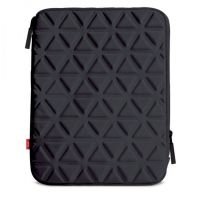 iluv gaudi funda de neopreno negro para tablet hasta 8