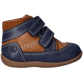 Kickers Botas 691781-10 BINS para niño