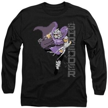 Teenage Mutant Ninja Turtles Tops y Camisetas Arcade para mujer