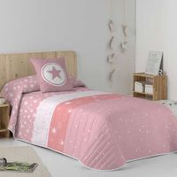 colcha bouti reversible indigo cama 105