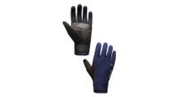 par de guantes de invierno maap negros