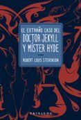 el extrano caso del doctor jekyll y mister hyde