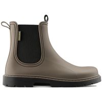 lemon jelly botines loom boots barefoot - woodland para mujer