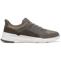 geox zapatillas u659ka dkgrey para hombre