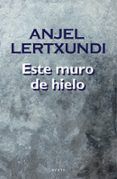 este muro de hielo