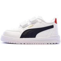 puma zapatillas shuffle downtown para nino