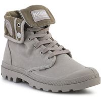 palladium zapatillas altas domylna nazwa para hombre