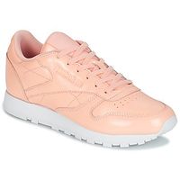 reebok classic zapatillas classic leather patent para mujer
