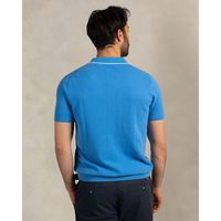 new zealand auckland polo gebreide polo para hombre