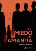 el miedo de amanda