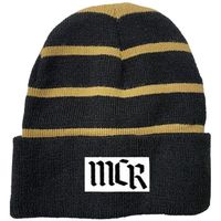my chemical romance gorro ph2869 para mujer