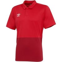 umbro tops y camisetas gd102 para nino