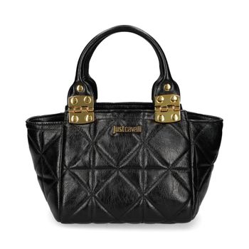 Just Cavalli Bolsos Mujer - Negro Talla Os