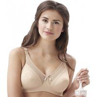 charlotte nursing bra