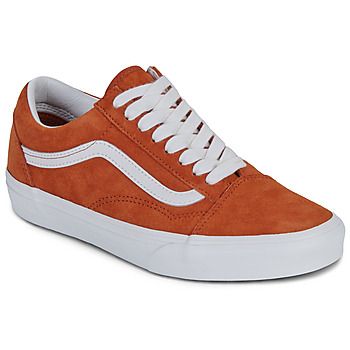 Vans Zapatillas Old Skool para hombre