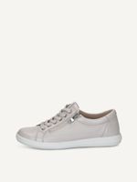 caprice sneaker white made of leather size 41