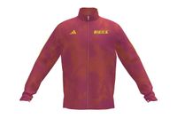 adidas bikila team jacket