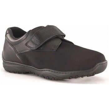 Calzamedi Zapatillas de senderismo 2091 negro para hombre