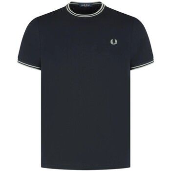 Fred Perry Camiseta M1588V para hombre