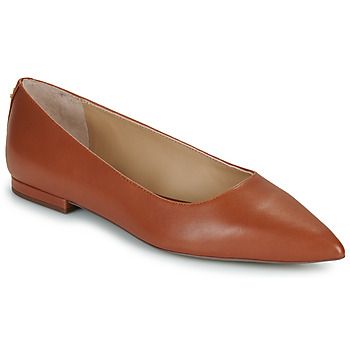 Lauren Ralph Lauren Bailarinas LONDYN-FLATS-BALLET para mujer