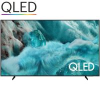 samsung tq65q7faau 1651 cm 65 4k ultra hd smart tv wifi negro