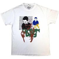 green day tops y camisetas ro12496 para mujer