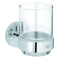 grohe essentials chrome 40447001