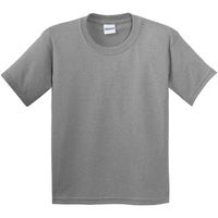 gildan camiseta softstyle para nina