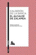 El alcalde de Zalamea