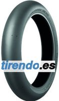 bridgestone v02 f  120605 r17 tl compuesto de caucho soft rueda delantera 