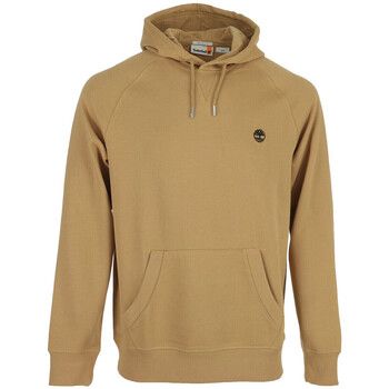 Timberland Jersey Loopback Hoodie para hombre
