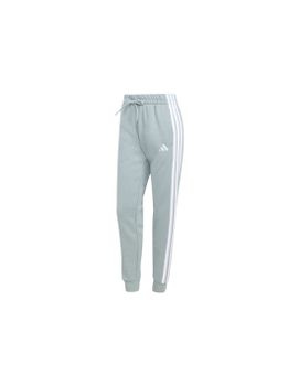 Pantalones adidas 3 Bandas Fl SL Mujer Sama/Blanco