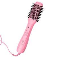 cepillo secador de pelo de mermade con enchufe europeo