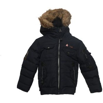 Peak Mountain Chaqueta Blouson garçon ECOFLIK para niño