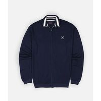 oxbow jersey pull pezip para hombre