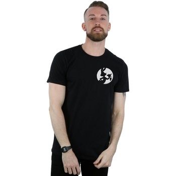 Dessins Animés Camiseta BI35008 para hombre