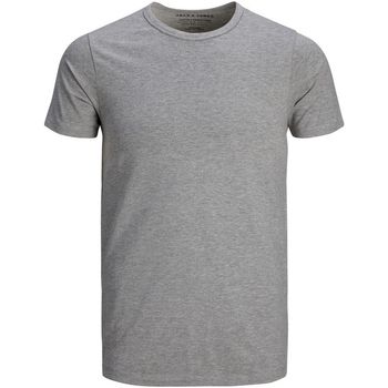 Jack & Jones Camiseta 12058529 BASIC O-NECK TEE SS NOOS para hombre
