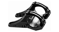 potencia deity intake dm 31 8 aluminio 0   negro