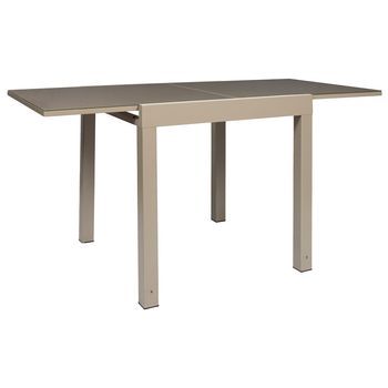 Mesa Extensible Beige Haria