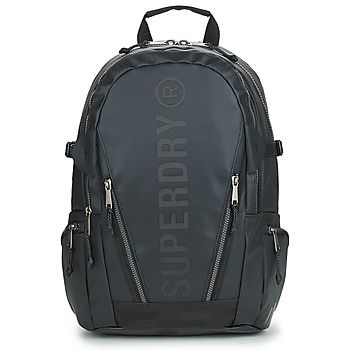Superdry Mochila TARP RUCKSACK para mujer