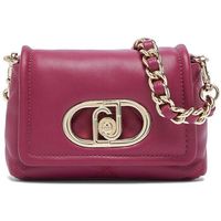 liu jo bolso de mano bolso lapuffy tamano pequeno para mujer