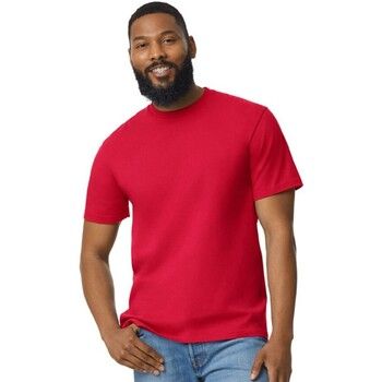 Gildan Camiseta Softstyle para hombre