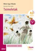 tximeletak a2cd