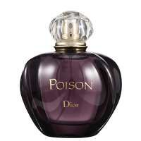 dior poison eau de toilette spray 50ml