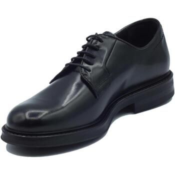 Mercanti Fiorentini Zapatos Bajos 08097 Abrasivato para hombre