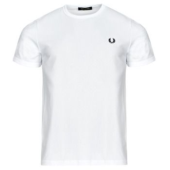 Fred Perry Camiseta RINGER T-SHIRT para hombre