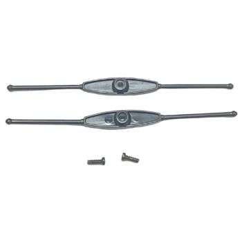 Piezas de repuesto para helicóptero UH-1 RC ERA C032 - Barra de equilibrio del rotor