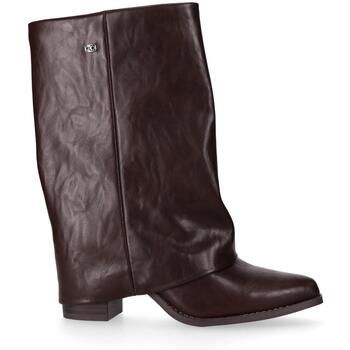 Chika 10 Botas YANYAN 02 para mujer