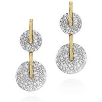 jorge revilla pendientes pendientes kymbal para mujer